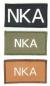 Preview: NKA Luminous - Glow in the Dark Preview: NKA Luminous - Glow in the Dark