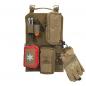 Preview: HELIKON-TEX BACKPACK PANEL INSERT® Preview: HELIKON-TEX BACKPACK PANEL INSERT®