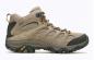 Preview: Merrell Tactical MOAB 3 Mid GTX Pecan