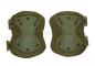Preview: XPD KNEE PADS OLIVE Preview: XPD KNEE PADS OLIVE