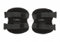 Preview: XPD KNEE PADS SCHWARZ Preview: XPD KNEE PADS SCHWARZ