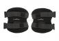Preview: XPD KNEE PADS SCHWARZ Preview: XPD KNEE PADS SCHWARZ