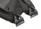Preview: XPD KNEE PADS SCHWARZ Preview: XPD KNEE PADS SCHWARZ