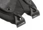 Preview: XPD KNEE PADS SCHWARZ Preview: XPD KNEE PADS SCHWARZ
