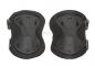 Preview: XPD KNEE PADS SCHWARZ Preview: XPD KNEE PADS SCHWARZ