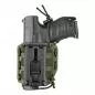 Preview: VEGA UNIVERSAL HOLSTER BUNGY 8BL00 OLIVE Preview: VEGA UNIVERSAL HOLSTER BUNGY 8BL00 OLIVE