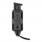 Preview: VEGA BUNGY 8BL01 – Single Magazine Holder automatic pistol Magazintasche schwarz Preview: VEGA BUNGY 8BL01 – Single Magazine Holder automatic pistol Magazintasche schwarz