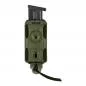 Preview: VEGA BUNGY 8BL01 – Single Magazine Holder automatic pistol Magazintasche olive Preview: VEGA BUNGY 8BL01 – Single Magazine Holder automatic pistol Magazintasche olive