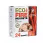 Preview: ECOFIRE FIRE NUGGETS 24 Stck. Preview: ECOFIRE FIRE NUGGETS 24 Stck.