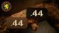 Preview: MUNITIONS MARKER KALIBER .44 NACHTLEUCHTEND Preview: MUNITIONS MARKER KALIBER .44 NACHTLEUCHTEND