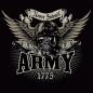 Preview: US ARMY GAS MASK SCHWARZ Preview: US ARMY GAS MASK SCHWARZ