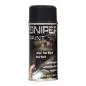Preview: SNIPER PAINT NATO SPRÜHFARBE 150 ml SCHWARZ Preview: SNIPER PAINT NATO SPRÜHFARBE 150 ml SCHWARZ
