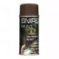 Preview: SNIPER PAINT NATO SPRÜHFARBE 150 ml BRAUN Preview: SNIPER PAINT NATO SPRÜHFARBE 150 ml BRAUN