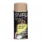 Preview: SNIPER PAINT NATO SPRÜHFARBE 150 ml  DESERT TAN RAL1019