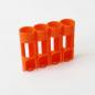 Preview: STORACELL SLIMLINE AA BATTERIE CADDY Preview: STORACELL SLIMLINE AA BATTERIE CADDY