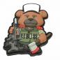Preview: MORALE PATCH WARBEARS - French Foreign Legion Patch Preview: MORALE PATCH WARBEARS - French Foreign Legion Patch