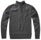 Preview: BRANDIT ALPIN PULLOVER BUNDESHEER Preview: BRANDIT ALPIN PULLOVER BUNDESHEER