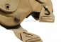 Preview: XPD KNEE PADS COYOTE Preview: XPD KNEE PADS COYOTE