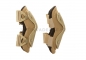 Preview: XPD KNEE PADS COYOTE Preview: XPD KNEE PADS COYOTE