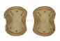 Preview: XPD KNEE PADS COYOTE Preview: XPD KNEE PADS COYOTE