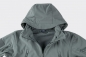 Preview: HELIKON TEX GUNFIGHTER SOFTSHELL JACKE SHADOW GREY