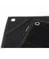 Preview: PATCH PANEL SCHWARZ Preview: PATCH PANEL SCHWARZ