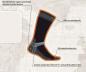 Preview: HELIKON-TEX MEDIUMWEIGHT SOCKS - Wool