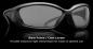 Preview: Revision Military Eyewear HELLFLY Taktische Schutzbrille