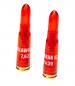 Preview: CLAWGEAR 2 Stck. SNAP CAP PUFFERPATRONE .308 ROT