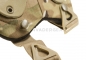 Preview: Kniepads in All TerrainPattern von Invader Gear Preview: Kniepads in All TerrainPattern von Invader Gear