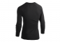 Preview: CLAW GEAR BASELAYER SHIRT LONG SLEEVE SCHWARZ I.GENERATION