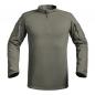 Preview: A10 EQUIPMENT UBAS SHIRT V2 FIGHTER OLIVE