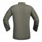 Preview: A10 EQUIPMENT UBAS SHIRT V2 FIGHTER OLIVE