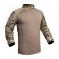 Preview: A10 EQUIPMENT UBAS SHIRT V2 FIGHTER Gen2 MULTICAM