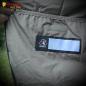 Preview: A10 FIGHTER XMF 120 THERMO JACKE Preview: A10 FIGHTER XMF 120 THERMO JACKE