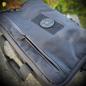 Preview: A10 EQUIPMENT – Range Bag DELTA 25L schwarz