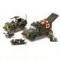 Preview: SLUBAN JEEP M38 B5800 Preview: SLUBAN JEEP M38 B5800