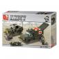 Preview: SLUBAN JEEP M38 B5800 Preview: SLUBAN JEEP M38 B5800
