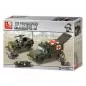 Preview: SLUBAN JEEP M38 B5800 Preview: SLUBAN JEEP M38 B5800