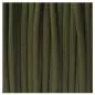 Preview: US PARACORD 550 ARMY-GREEN Preview: US PARACORD 550 ARMY-GREEN