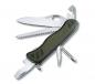 Preview: VICTORINOX SCHWEIZER SOLDATENMESSER 08 Preview: VICTORINOX SCHWEIZER SOLDATENMESSER 08