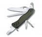 Preview: VICTORINOX SCHWEIZER SOLDATENMESSER 08