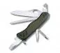 Preview: VICTORINOX SCHWEIZER SOLDATENMESSER 08 Preview: VICTORINOX SCHWEIZER SOLDATENMESSER 08