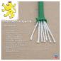 Preview: US PARACORD 550 ARMY-GREEN METERWARE Preview: US PARACORD 550 ARMY-GREEN METERWARE