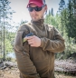 Preview: HELIKON-TEX STRATUS® FLEECE JACKET