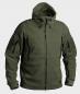 Preview: HELIKON TEX FLEECE JACKE PATRIOT OLIVE Preview: HELIKON TEX FLEECE JACKE PATRIOT OLIVE