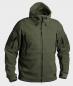 Preview: HELIKON TEX FLEECE JACKE  PATRIOT OLIVE