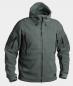 Preview: HELIKON TEX FLEECE JACKE PATRIOT FOLIAGE GREEN Preview: HELIKON TEX FLEECE JACKE PATRIOT FOLIAGE GREEN