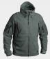 Preview: HELIKON TEX FLEECE JACKE  PATRIOT FOLIAGE GREEN