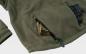 Preview: HELIKON TEX FLEECE JACKE  PATRIOT FOLIAGE GREEN